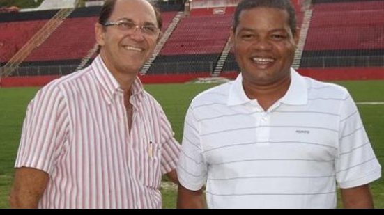 Imagem Após convocação, coordenador da base do Vitória prevê sucesso de promessas 