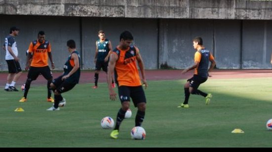 Imagem Líder da Série B, Vitória dá folga ao elenco neste domingo