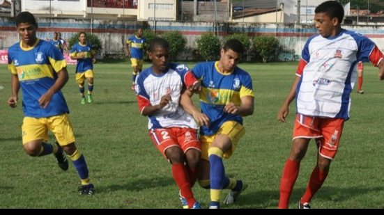 Imagem Segunda rodada do Intermunicipal 2015 será realizada neste domingo