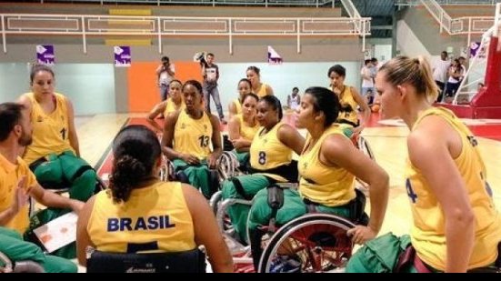 Imagem Brasil termina Parapan em primeiro lugar com 257 medalhas, 109 de ouro
