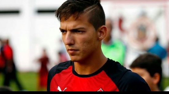 Imagem Euller deve voltar ao time titular do Vitória diante do Sampaio Corrêa