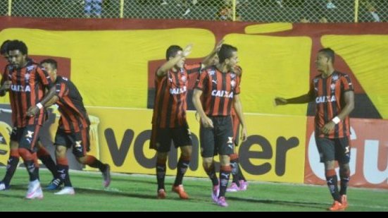 Imagem Apesar de título do 1º turno, retrospecto não ajuda o Vitória a vencer Série B