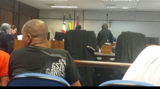 Imagem Desembargador mantém sentença e processo de intervenção no Vitória é negado