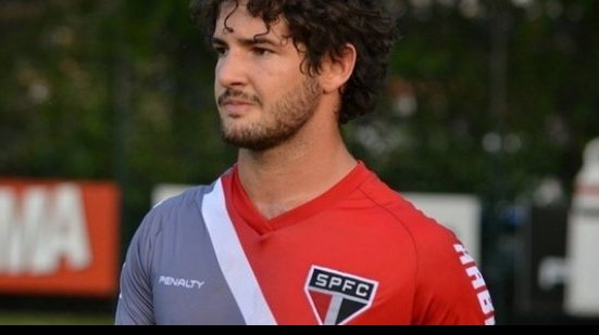Imagem Destaque do São Paulo, atacante entra na mira de clube alemão