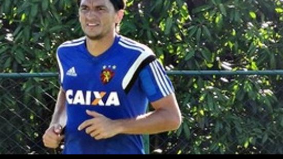 Imagem Zagueiro do Sport confirma clima de revanche contra o Bahia: tem esse sentimento