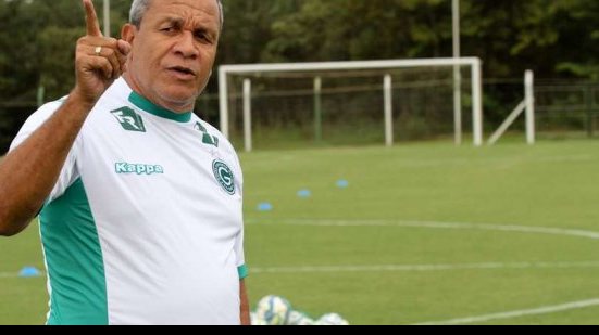 Imagem ABC contrata técnico que acumula passagem pela dupla BAVI