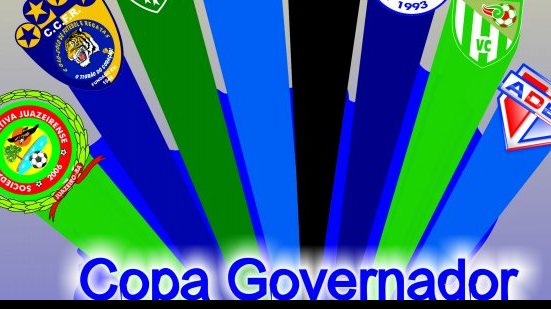 Imagem FBF divulga regulamento e tabela da Copa Governador do Estado 2015