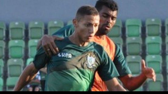 Imagem América-MG conta com os retornos de três jogadores para duelo com o Bahia