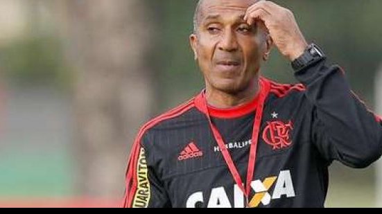 Imagem Cristóvão Borges é demitido do Flamengo após derrota para o Vasco