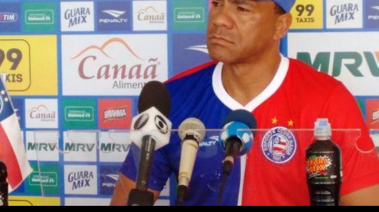 Imagem Sérgio Soares prevê América-MG perigoso: não será um time retrancado