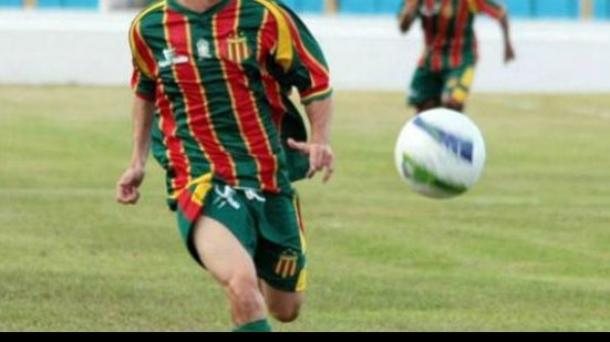 Imagem Sampaio Corrêa relaciona 23 jogadores para duelo com o Vitória