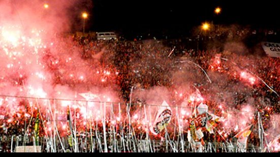 Imagem Vitória x Oeste: ingressos para duelo do Leão na Série B estão à venda