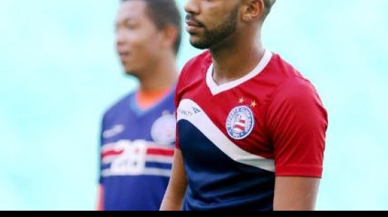 Imagem Bahia perde zagueiro para confronto contra o Mogi Mirim; Lateral vira dúvida
