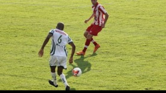 Imagem Série B: Luverdense goleia e Bahia deixa o G-4; Confira resultados deste sábado