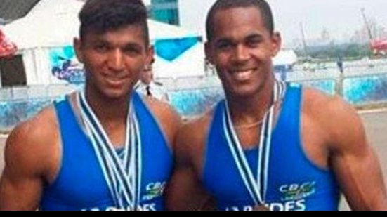 Imagem Baianos vencem Mundial de Canoagem e se classificam para as Olimpíadas