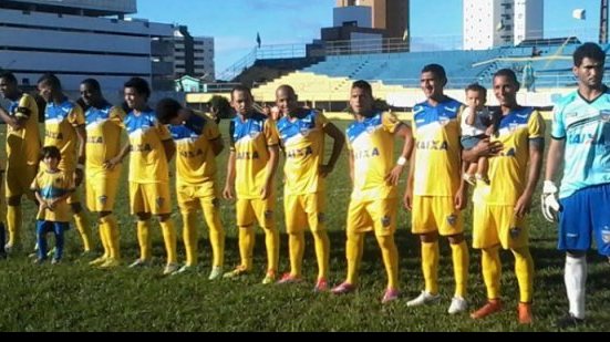 Imagem Colo Colo surpreende e bate Globo FC pela Série D