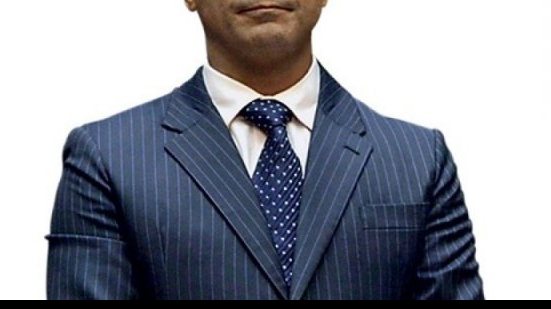 Imagem Ex-atacante Romário será estrela de partido político na TV durante campanha
