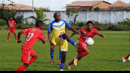 Imagem Intermunicipal: confira todos os resultados da última rodada do torneio