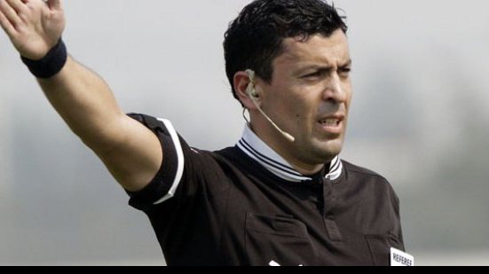 Imagem Sport x Bahia: arbitragem chilena comanda clássico da Sul-Americana