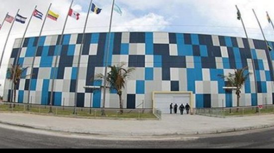 Imagem Bahia deve receber três novos centros olímpicos 