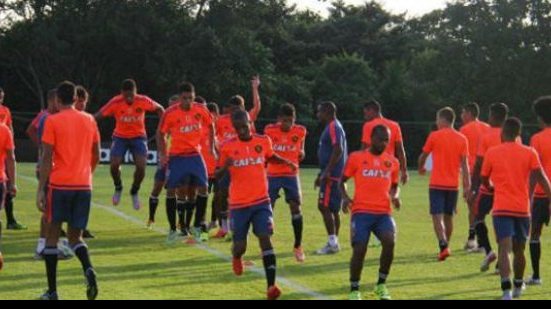 Imagem Sport pretende encarar o Bahia com força máxima