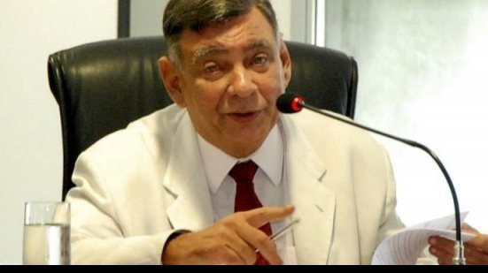 Imagem Fonte Nova: conselheiro deve se pronunciar sobre suspensão nesta terça 