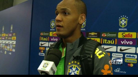 Imagem Lateral do Monaco é convocado para a seleção brasileira na vaga de Daniel Alves