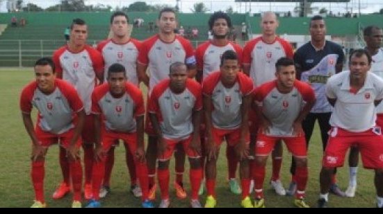 Imagem Série D: Serrano sai de Porto Seguro e se muda para Riachão do Jacuípe