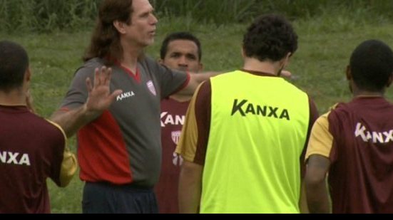 Imagem Série B: adversário do Bahia tem desfalques para confronto de sábado