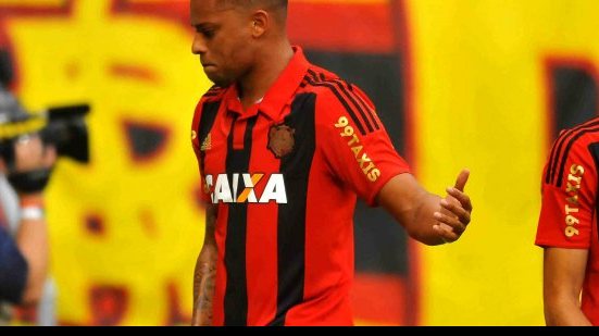 Imagem André pede paciência ao Sport para vencer o Bahia: gols saem naturalmente