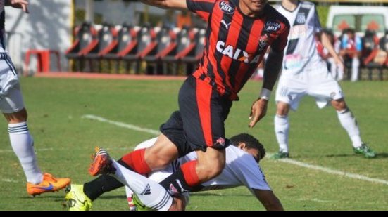 Imagem Brasileiro sub-20: Vitória e Fluminense começam a decidir título nesta quinta