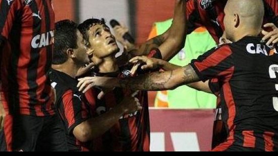 Imagem Vitória está em busca de atacante para reforçar elenco na Série B