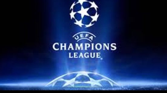 Imagem Com grupo formado por azarões, UEFA define chaves da Champions League