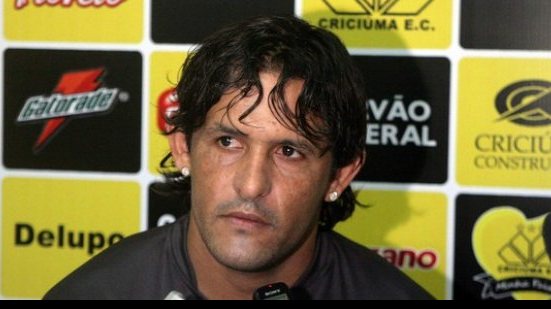 Imagem Mais um reforço: Conquista contrata meia que atuou pelo clube em 2008