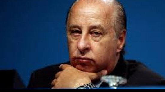 Imagem CBF entra com pedido no STF para não divulgar movimentações financeiras