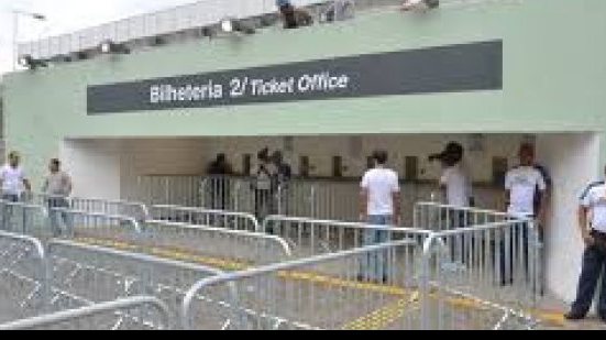 Imagem  Bahia x CRB: ingressos seguem à venda para confronto nordestino