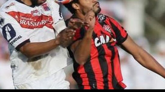 Imagem Vitória tem a segunda melhor campanha como visitante da Série B
