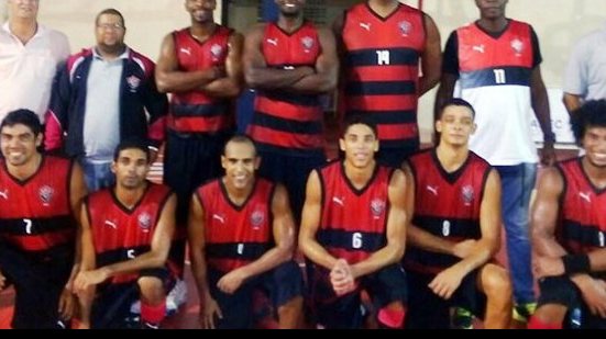 Imagem Em parceria com faculdade, Vitória pode ter time na elite do basquete brasileiro