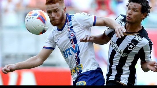 Imagem Bahia é o sétimo clube que mais pontuou como mandante na Série B