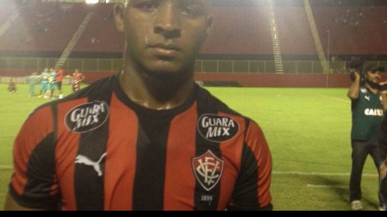 Imagem Destaque do Sub-20, Rafaelson projeta futuro no profissional: "se Deus quiser"