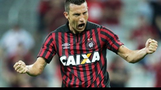 Imagem Zagueiro do Atlético-PR pode ser o novo contratado do Bahia