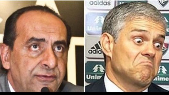 Imagem Dirigentes disparam e detonam arbitragens da Série A do Brasileirão