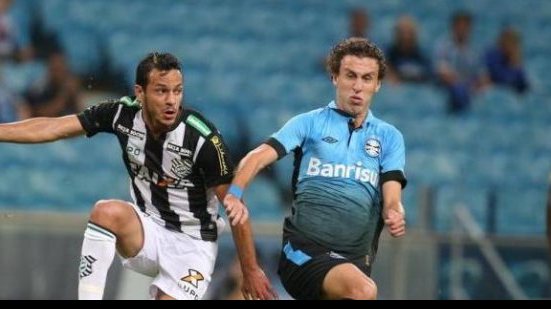 Imagem Duas partidas fecham 22ª rodada da Série A nesta quinta-feira