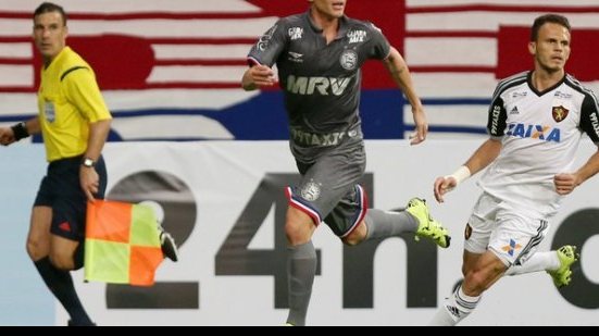 Imagem Volante pede apoio à torcida para conquistar acesso: juntos vamos mais longe