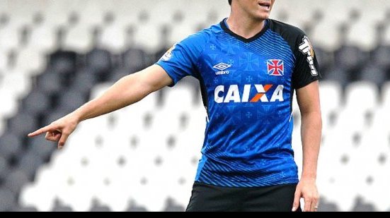 Imagem A vez do Náutico: Dagoberto volta a recusar proposta para jogar a Série B