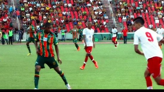 Imagem Seis partidas abrem 23ª rodada da Série B nesta sexta-feira