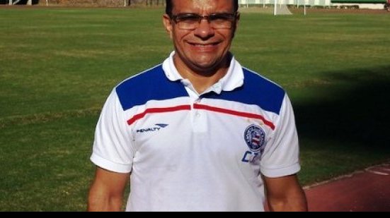 Imagem Após levar 6 a 0, Vasco dispensa serviços de coach do Bahia