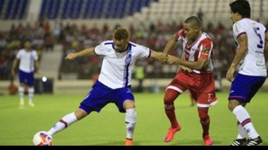 Imagem Com dois triunfos fora de casa, Bahia é o sexto melhor visitante da Série B