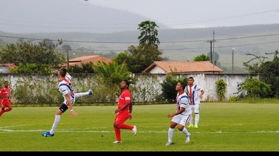Imagem Intermunicipal 2015 chega à penúltima rodada da 1ª fase neste domingo