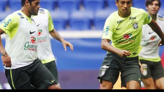 Imagem De olho nas eliminatórias, Brasil encara Costa Rica em amistoso nos EUA